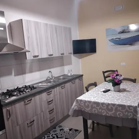 Apartamento Domenico *