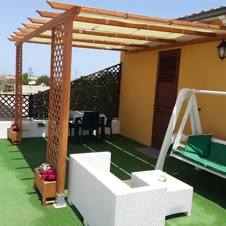Apartment Domenico