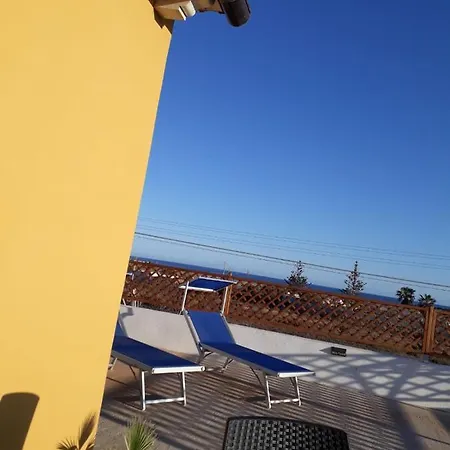Apartamento Domenico