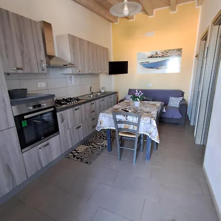 Apartamento Domenico