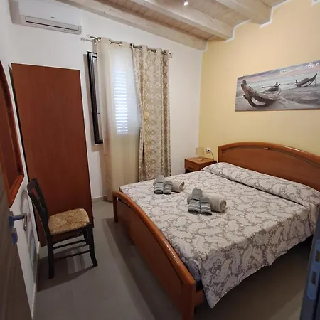 Apartamento Domenico *