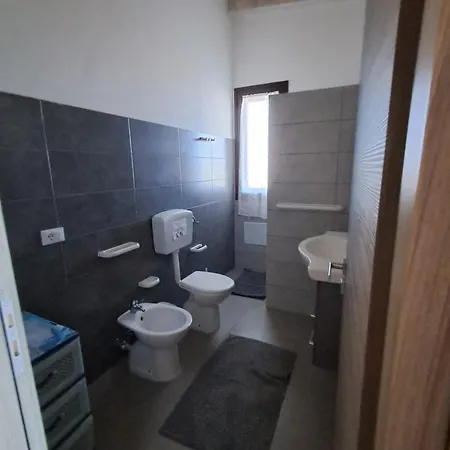 Apartamento Domenico Lampedusa